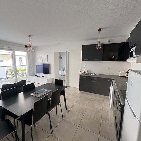 Appart Familial A 800 M De La Plage ! Argelès-sur-Mer Exteriér fotografie
