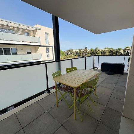 Appart Familial A 800 M De La Plage ! Argelès-sur-Mer Exteriér fotografie