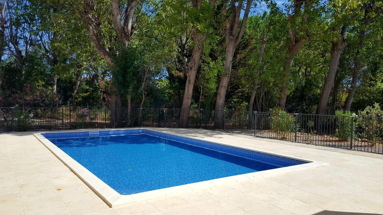 Appart Familial A 800 M De La Plage ! Argelès-sur-Mer Exteriér fotografie