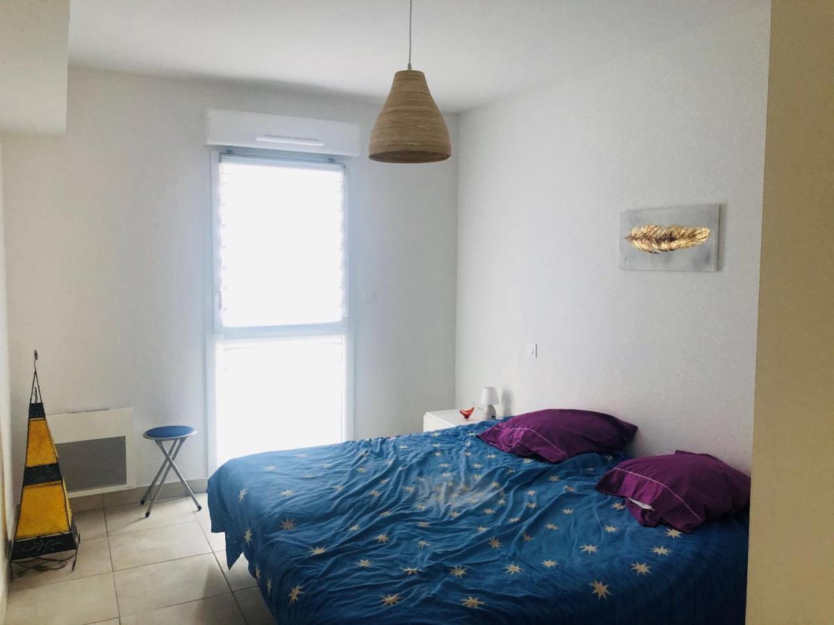 Appart Familial A 800 M De La Plage ! Argelès-sur-Mer Exteriér fotografie