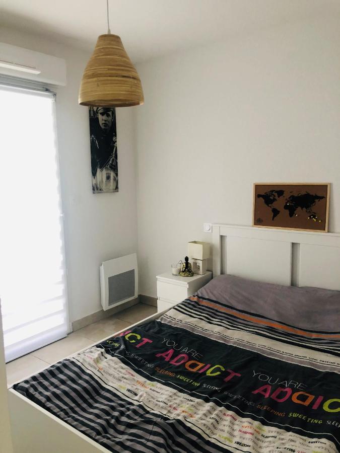 Appart Familial A 800 M De La Plage ! Argelès-sur-Mer Exteriér fotografie