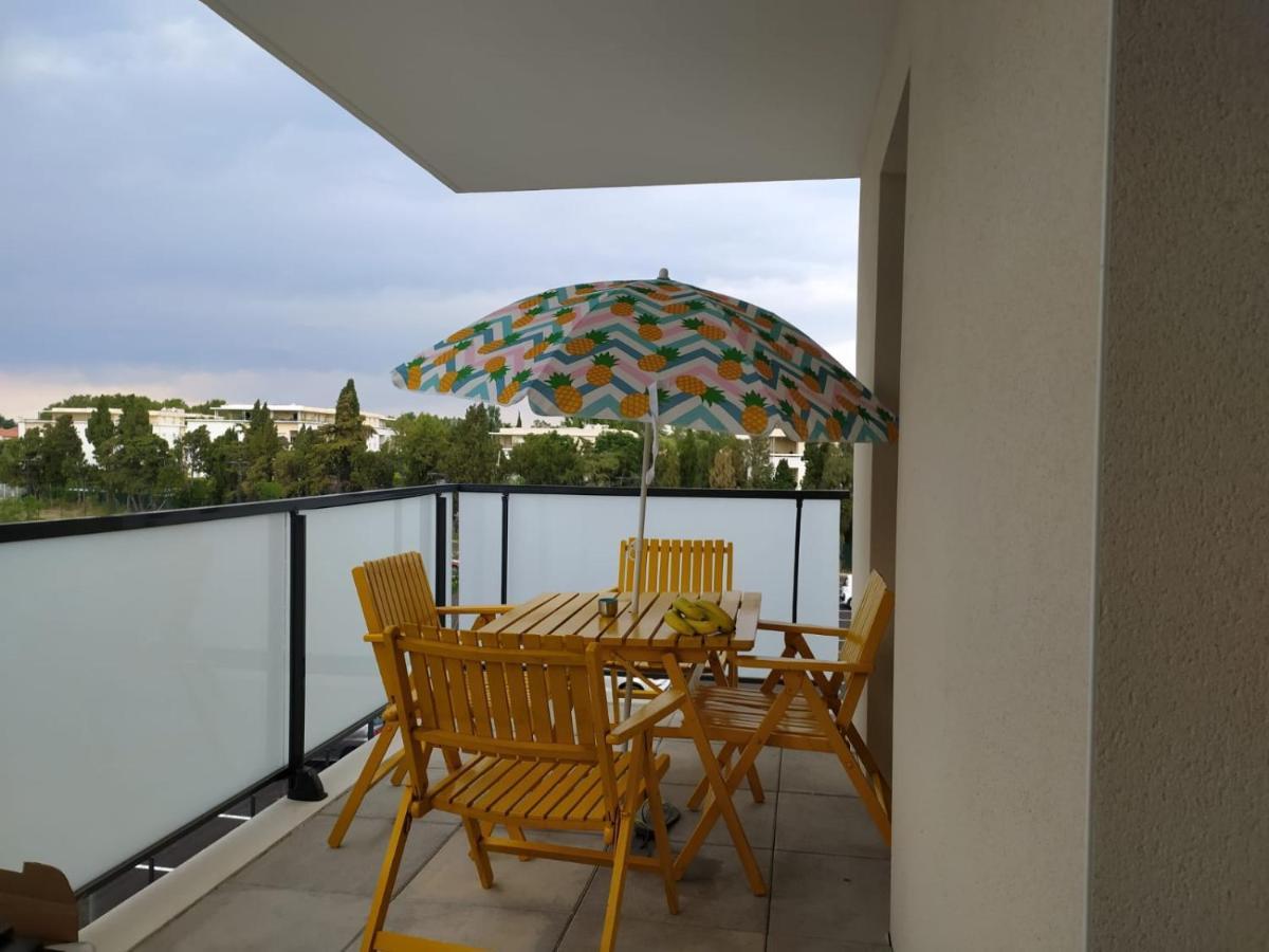 Appart Familial A 800 M De La Plage ! Argelès-sur-Mer Exteriér fotografie