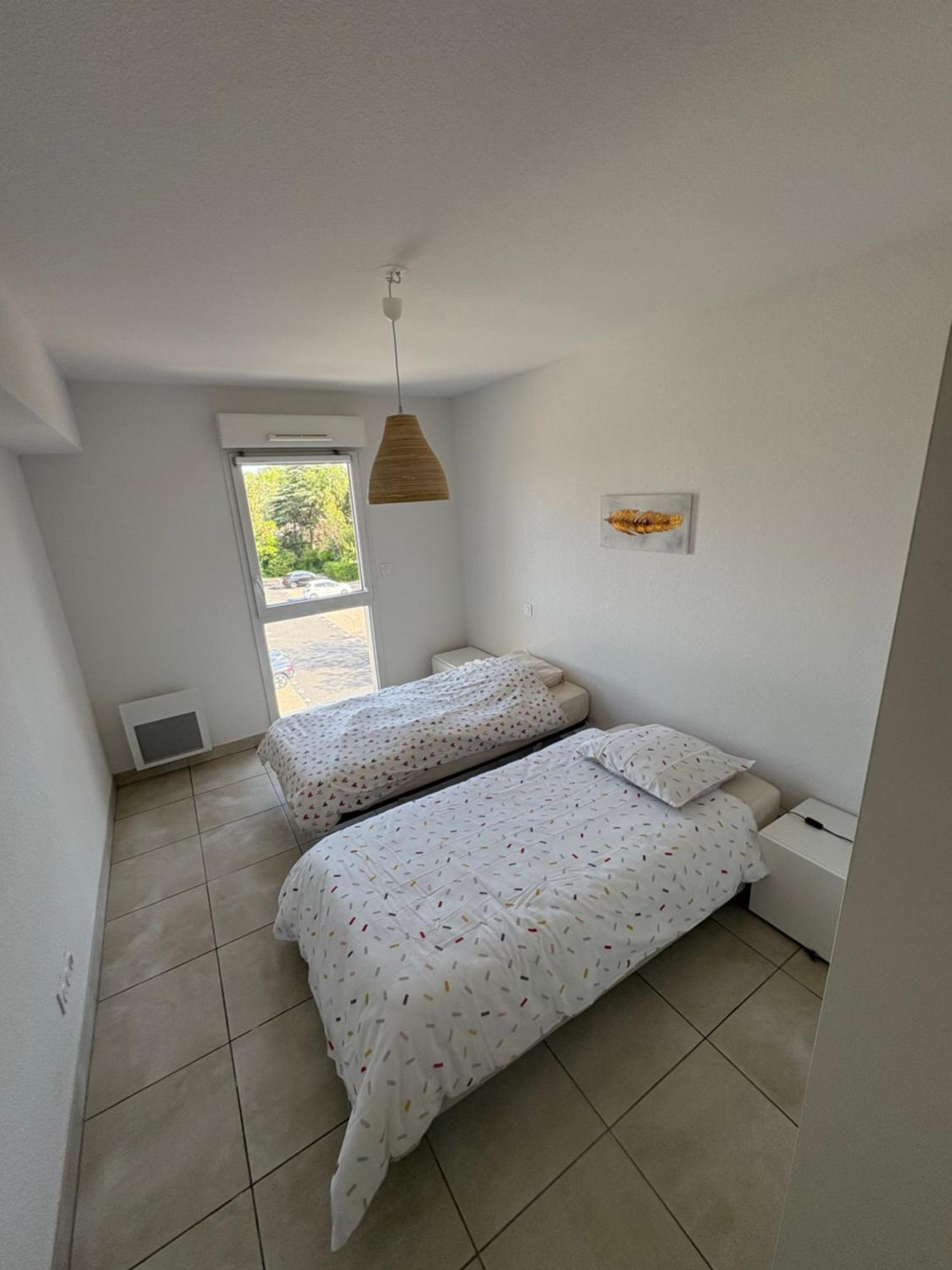 Appart Familial A 800 M De La Plage ! Argelès-sur-Mer Exteriér fotografie