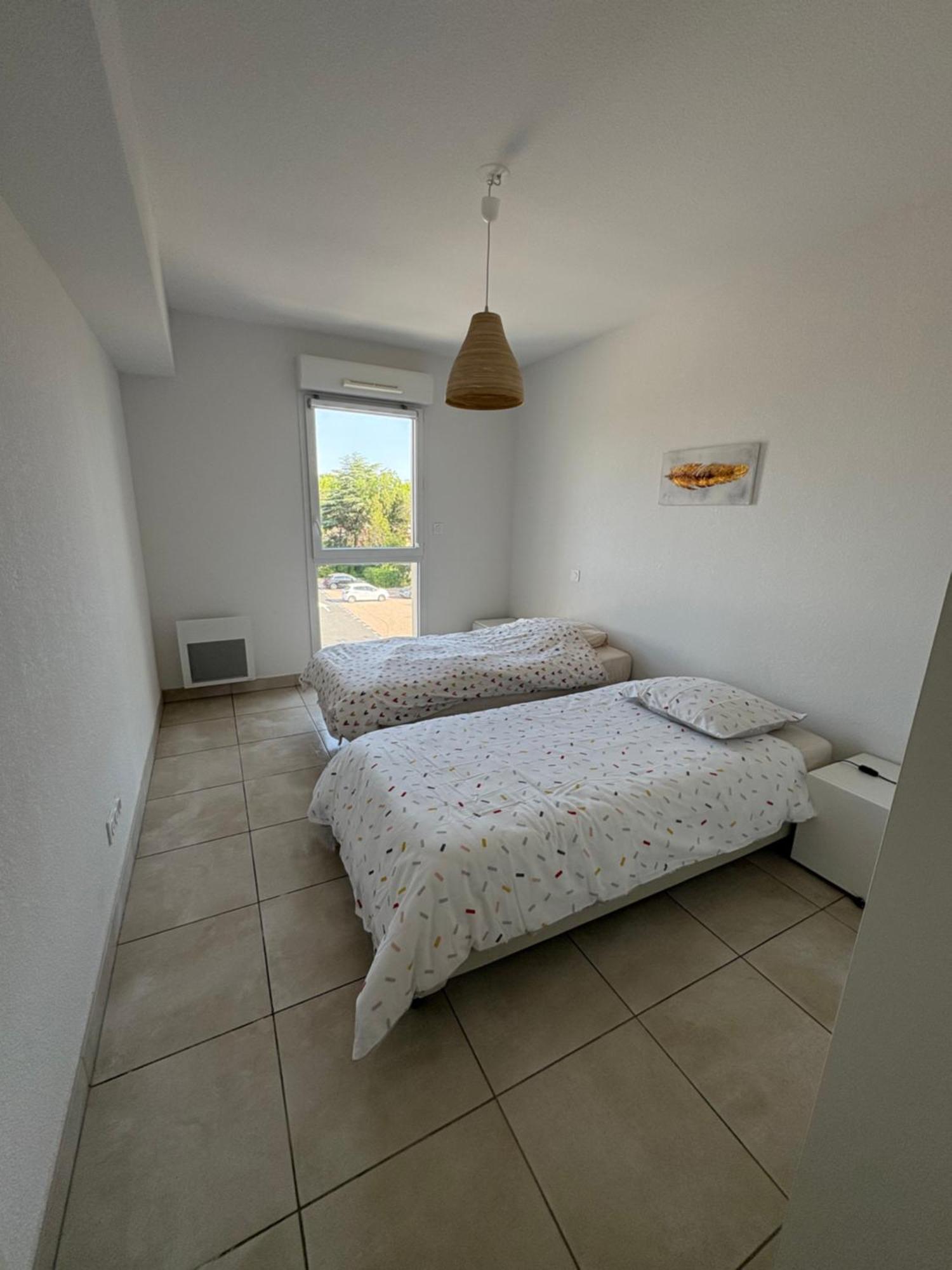 Appart Familial A 800 M De La Plage ! Argelès-sur-Mer Exteriér fotografie