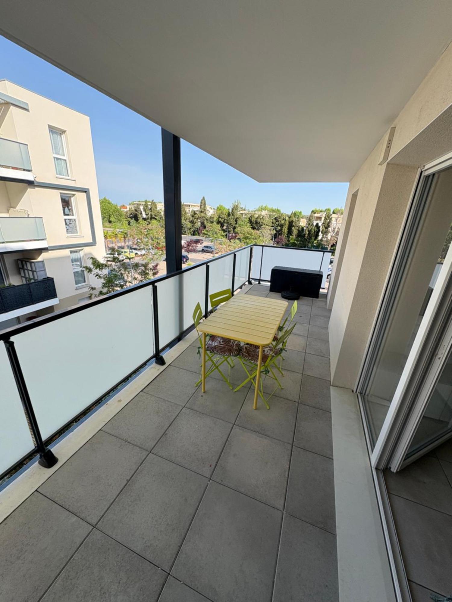 Appart Familial A 800 M De La Plage ! Argelès-sur-Mer Exteriér fotografie
