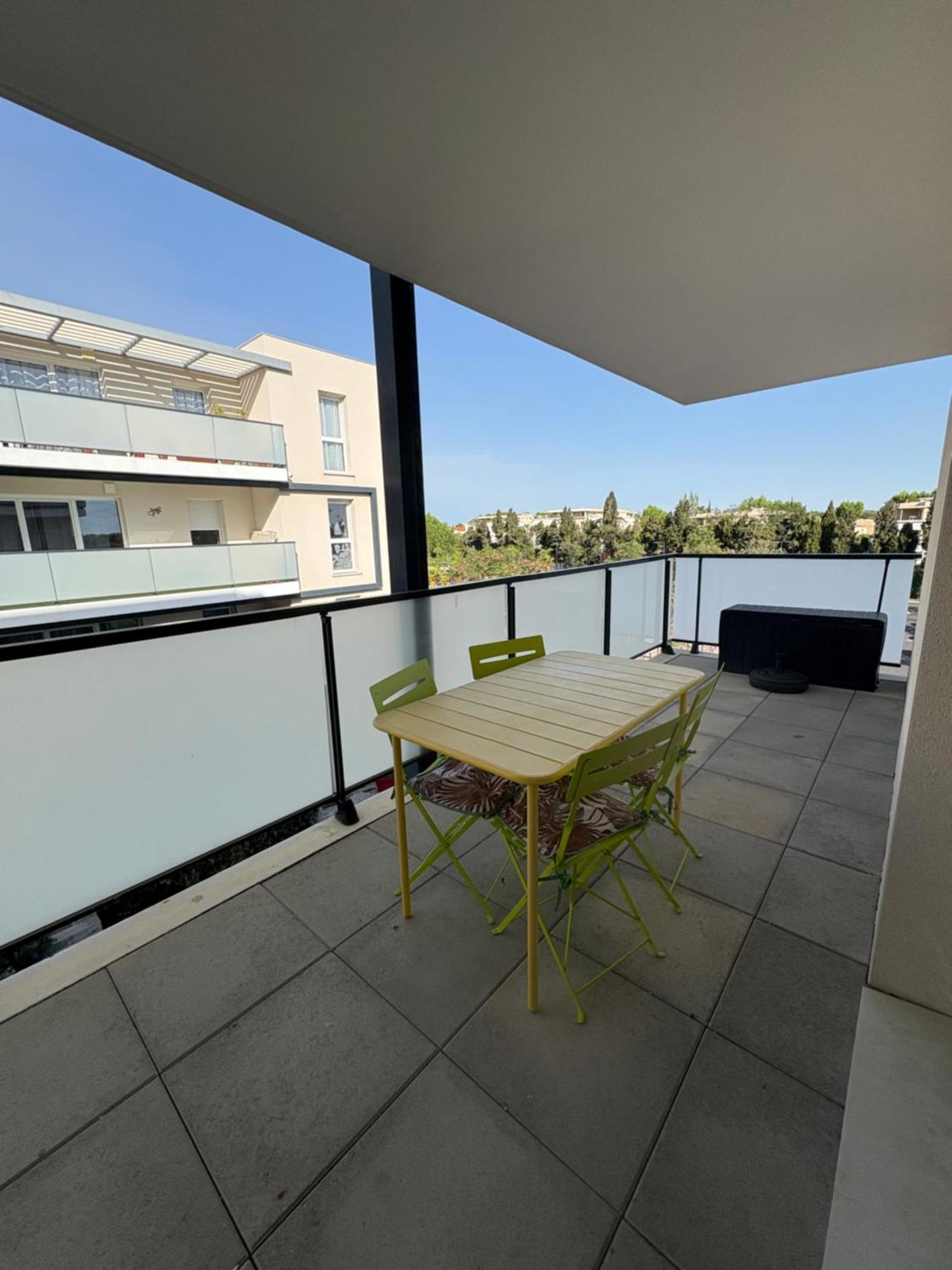 Appart Familial A 800 M De La Plage ! Argelès-sur-Mer Exteriér fotografie